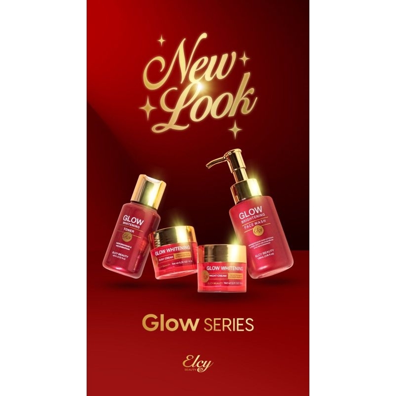 ecer lc beauty bpom / elcy beauty