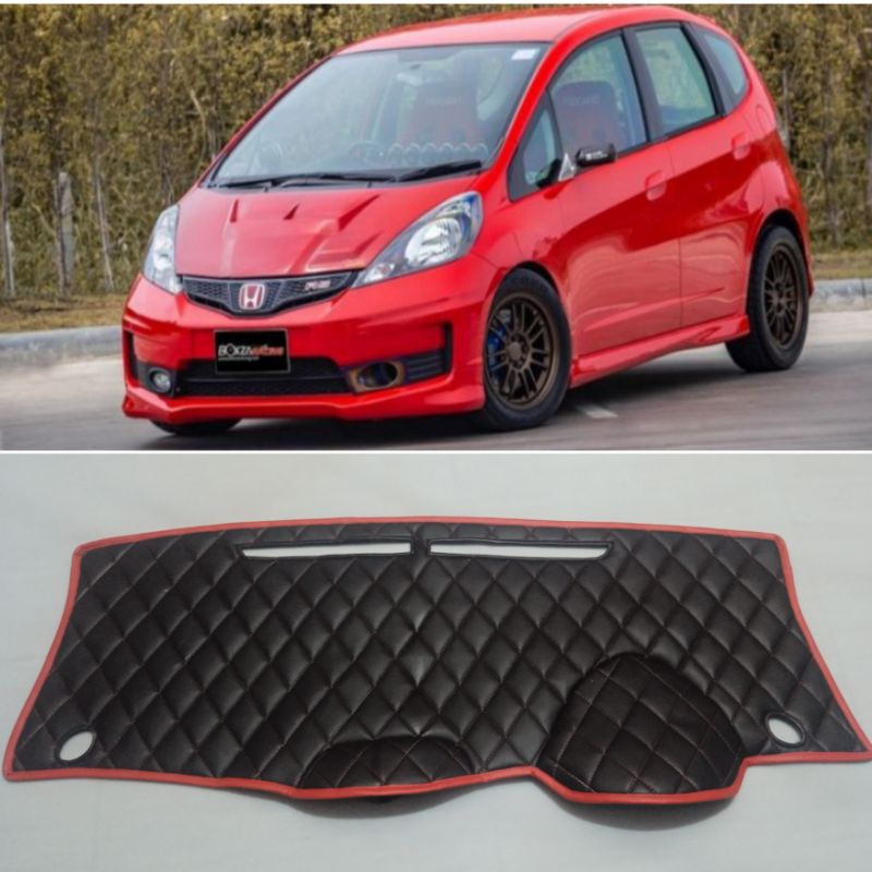 alas dashboard jazz GE8 gen2 AST