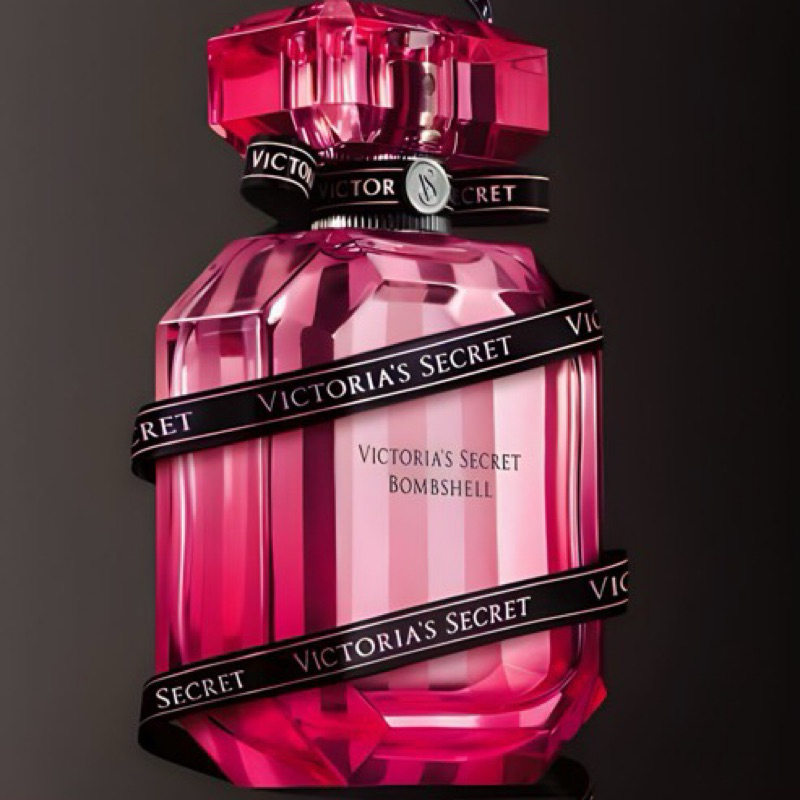 V1CTORIA SECRET PERFUME