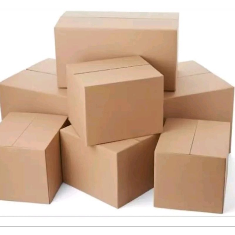 

KARDUS TAMBAHAN PACKING