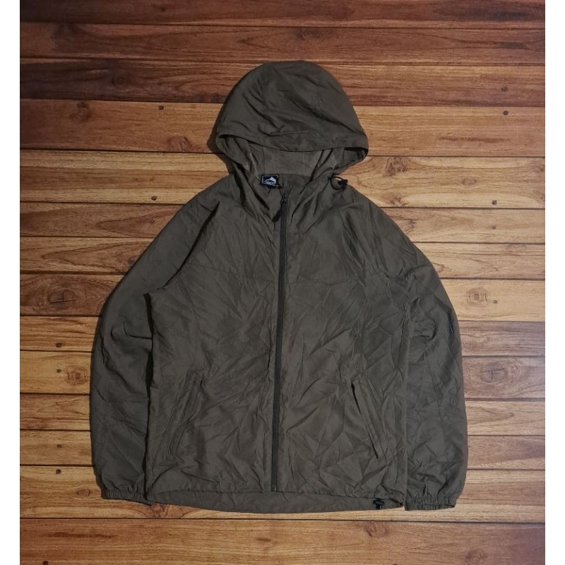 lightweight jacket by fieldcore sz M