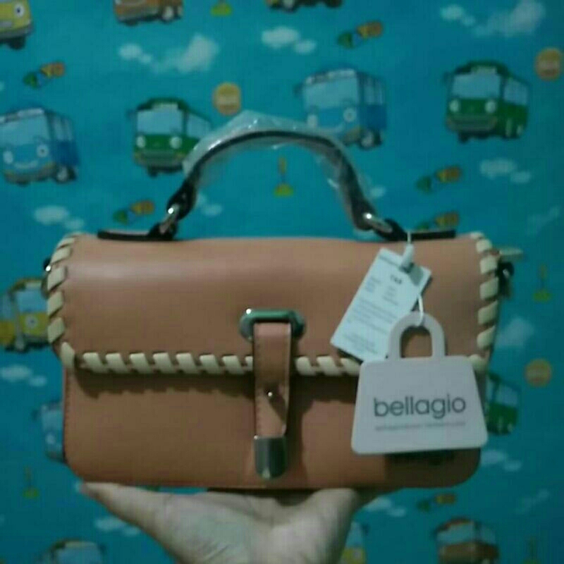 tas Bellagio art 389