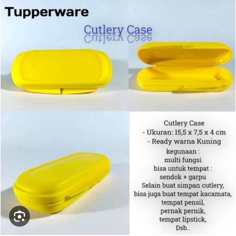 cutlery case tupperwar3