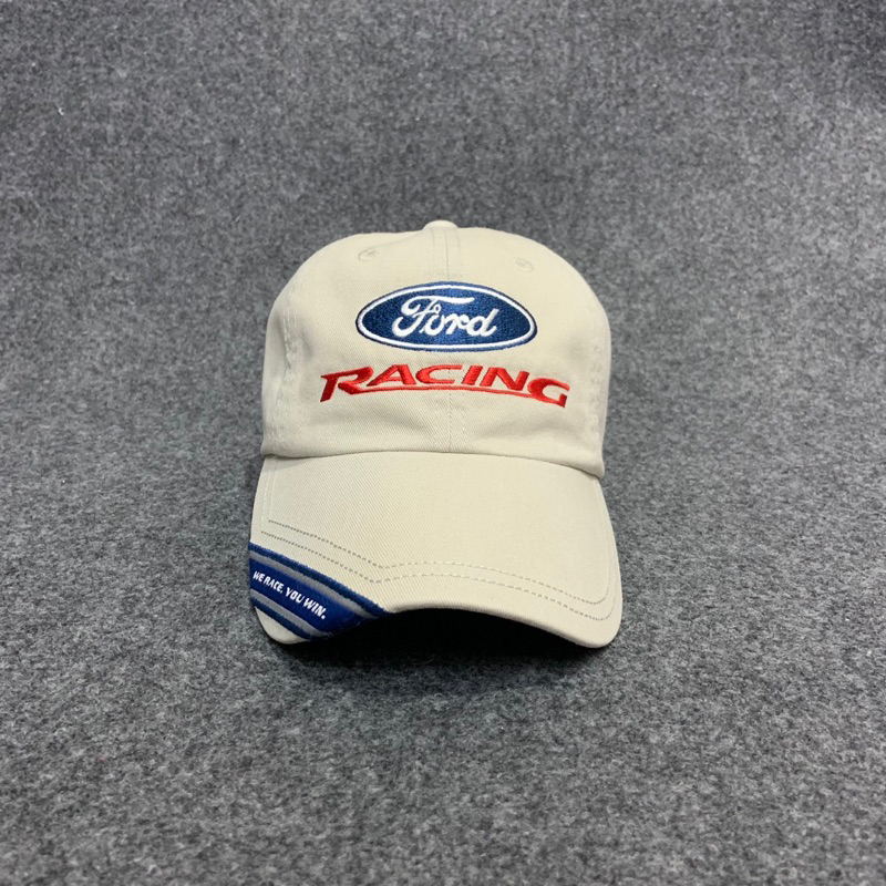 Topi Ford Racing - Topi Nascar Original Second - Nascar Second