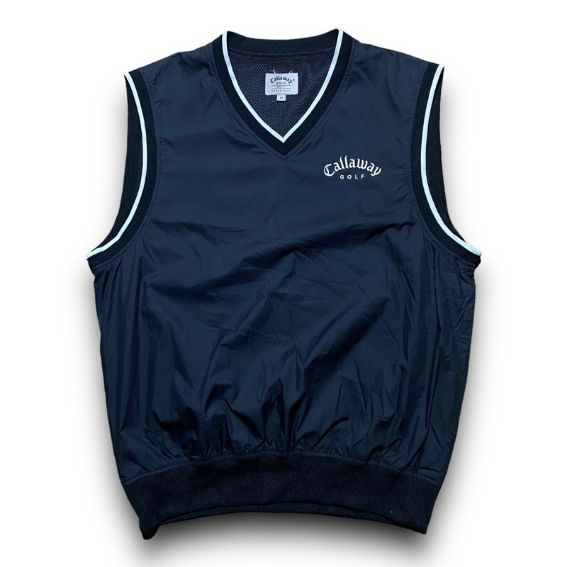 Callaway Golf Vest