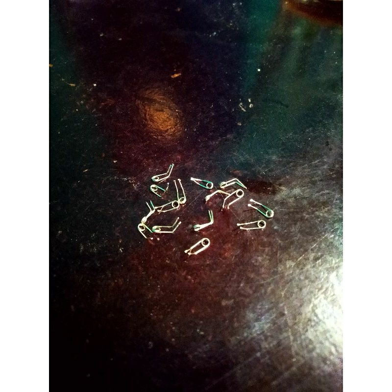 Marit Joran Wader / 10pcs /Marit Saja