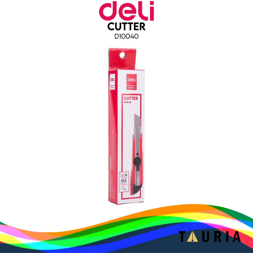 

CUTTER DELI D10040