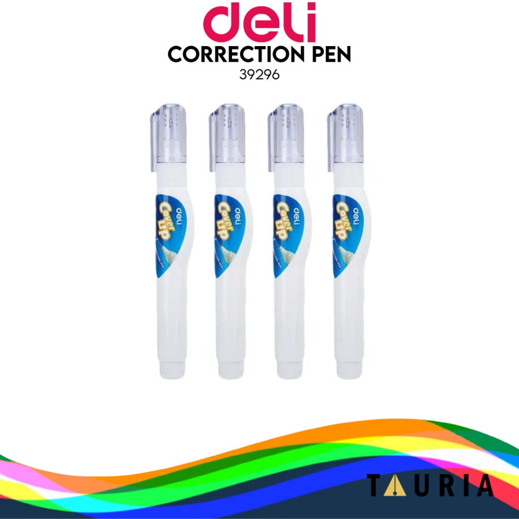 CP CAIR / TIP EX / CORRECTION DELI 39296