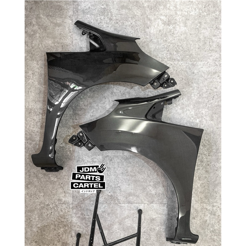 Fender Carbon Jazz ge8 MMC/facelift