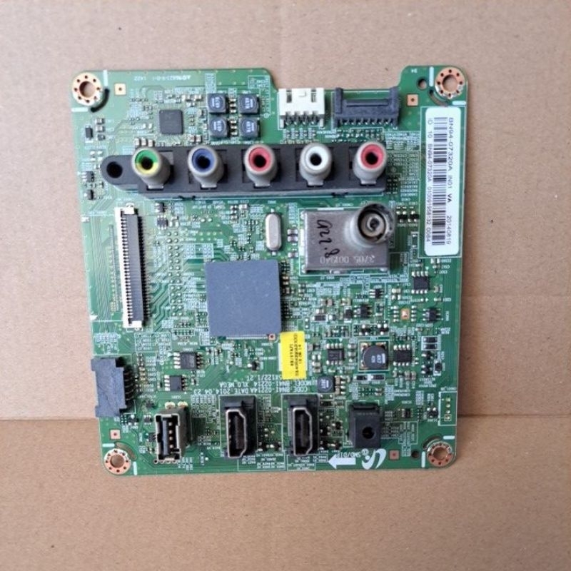 mb mainboard TV samsung UA 48H4200AR