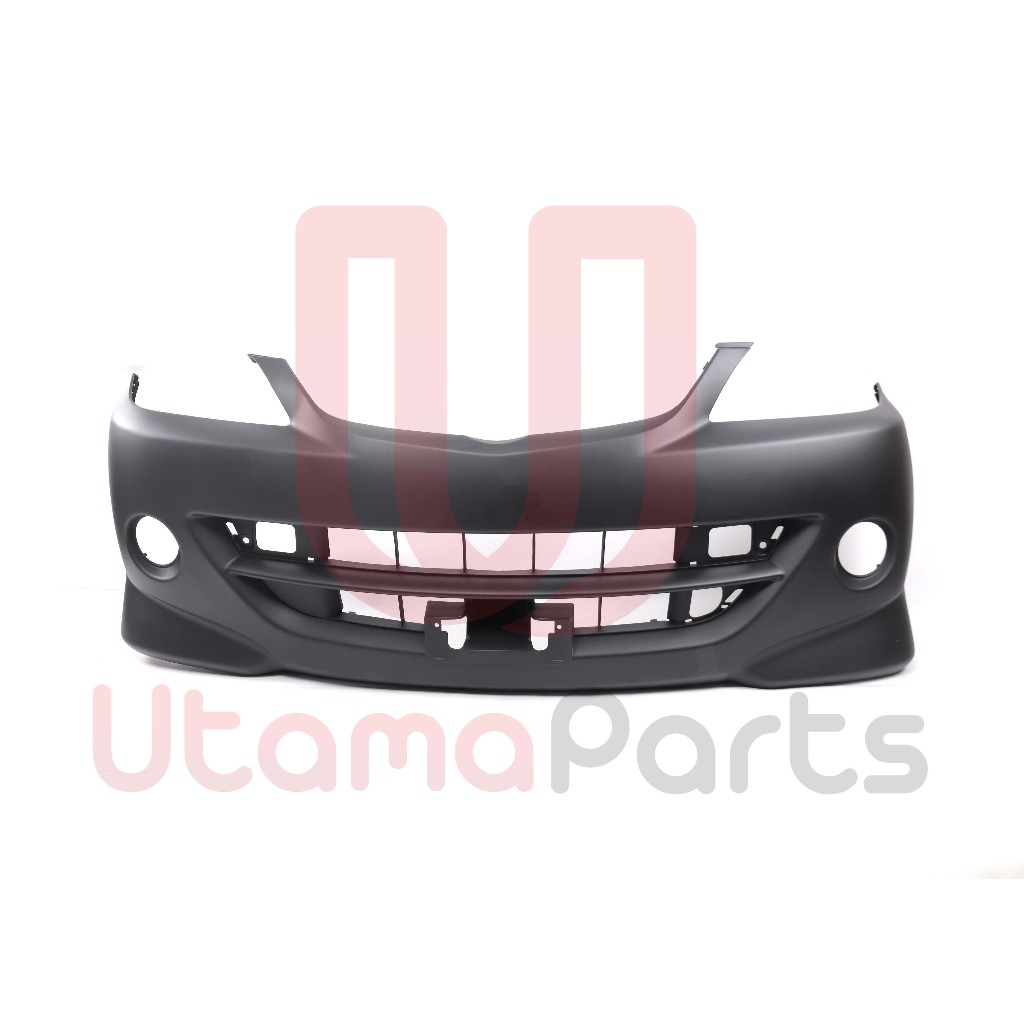 BUMPER DEPAN AVANZA TYPE S 2010, 52119BZ350