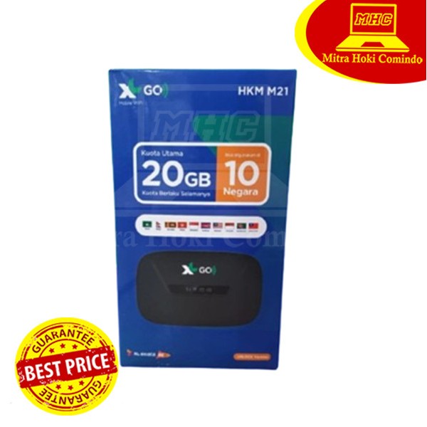 MODEM WIFI HKM M21 XL MODEM MIFI HKM M21 XL UNLOCK