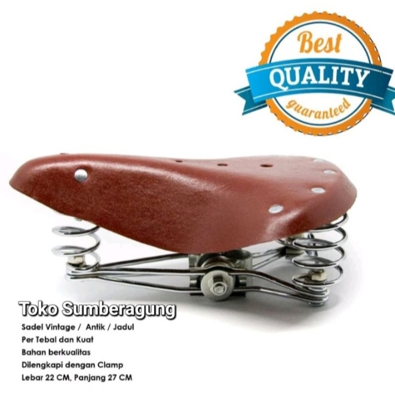 Sadel jok sepeda onthel jadul sadel jok sepeda unto lawas sadel becak sadek jok sepeda kebo sadel jo