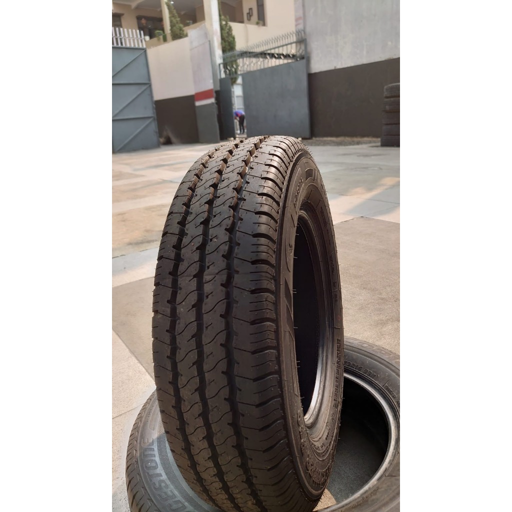 PROMO Ban R13 GT Maxmiller Pro ban mobil 165 R13