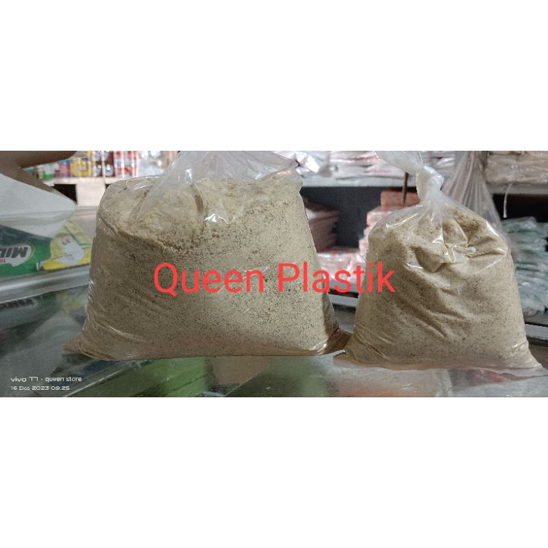 

Bumbu Seblak Ayam bawang asin gurih terlaris di toko offline