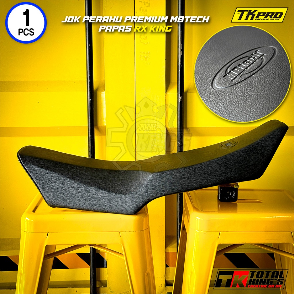 Z4F JOK PERAHU RX KING PREMIUM PRO PAPAS PAHA MBTECH