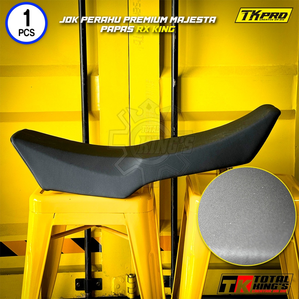 Z4F JOK PERAHU RX KING PREMIUM PRO MAJESTA PAPAS PAHA