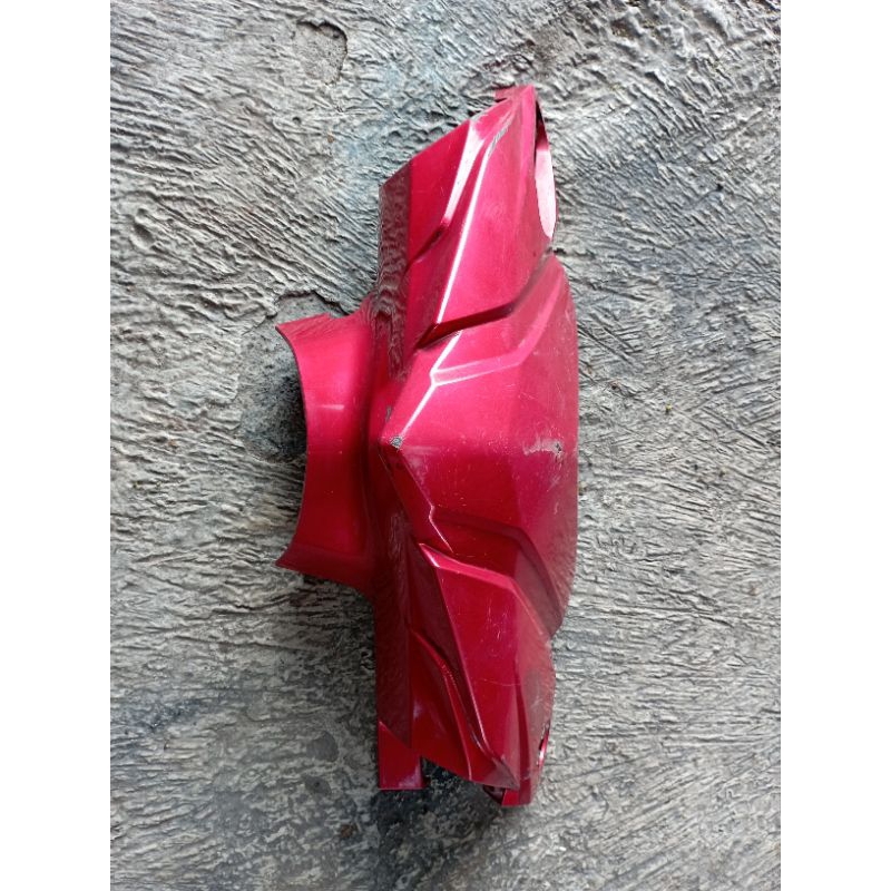 BATOK LAMPU BEAT FI ESP 2015 ORIGINAL HONDA MERAH