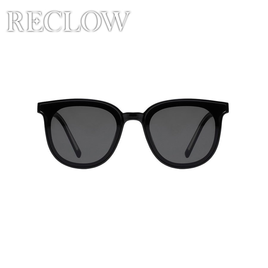 Kacamata hitam fashion (RECLOW E473) [Reclow]