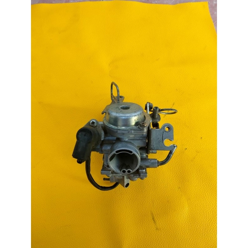 karburator suzuki nex/let