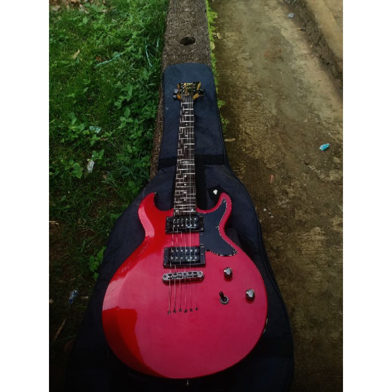 SGR S-1 schecter