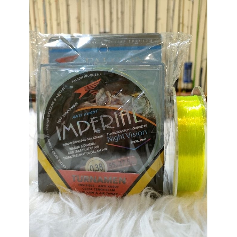 Senar FALCON IMPERIAL 150M