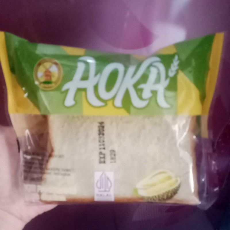 

roti aoka