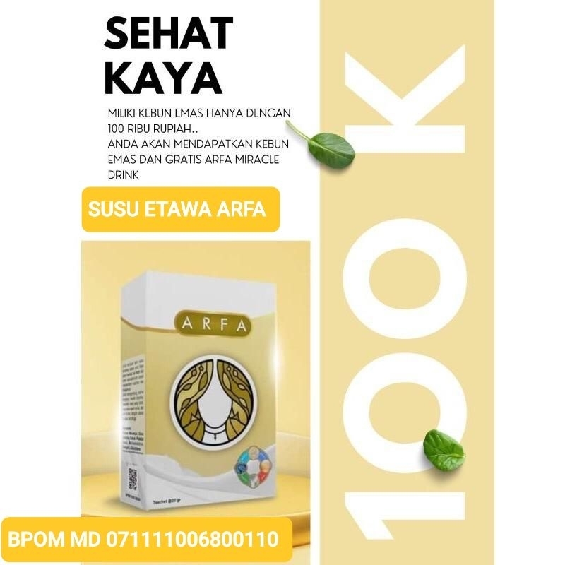 

SUSU KAMBING ETAWA PLUS COLLAGEN L-GLUTHATIONE DAN DNA SALMON ARFA