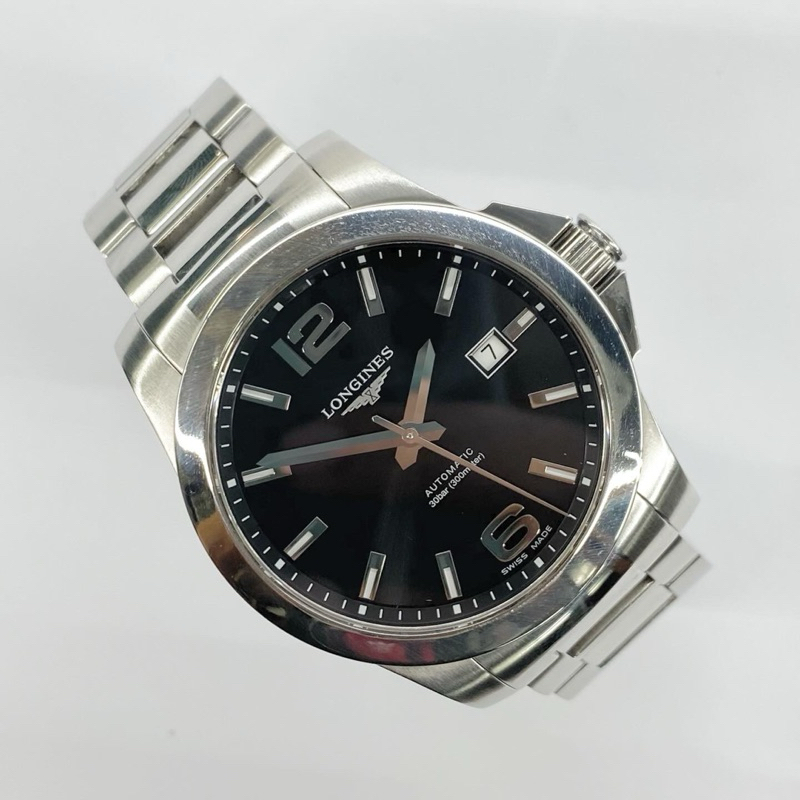 Longines EFC Hydro Conquest