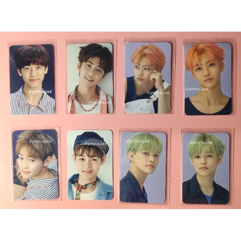PC NCT DREAM 6TH ANNIVERSARY
