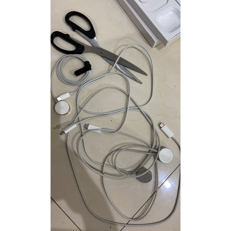 Charger Apple watch original