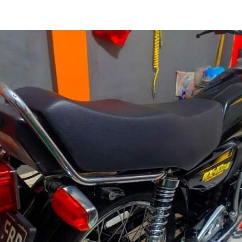 jok rx king siku ori - jok rx king ori