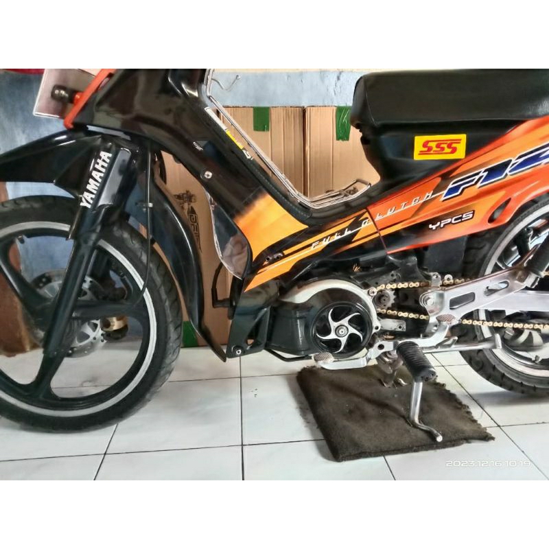 BOX FILTER TABOKAN FILTER FIZR BAHAN STENLIS FILTER FIZR FORCE