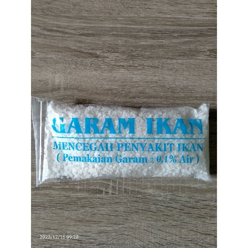 

Garam ikan garem ikan garam krosok garam obat