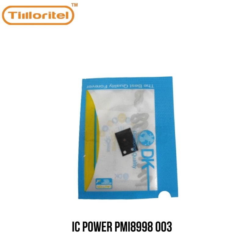 IC POWER PMI8998 003