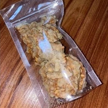 

KERIPIK TEMPE