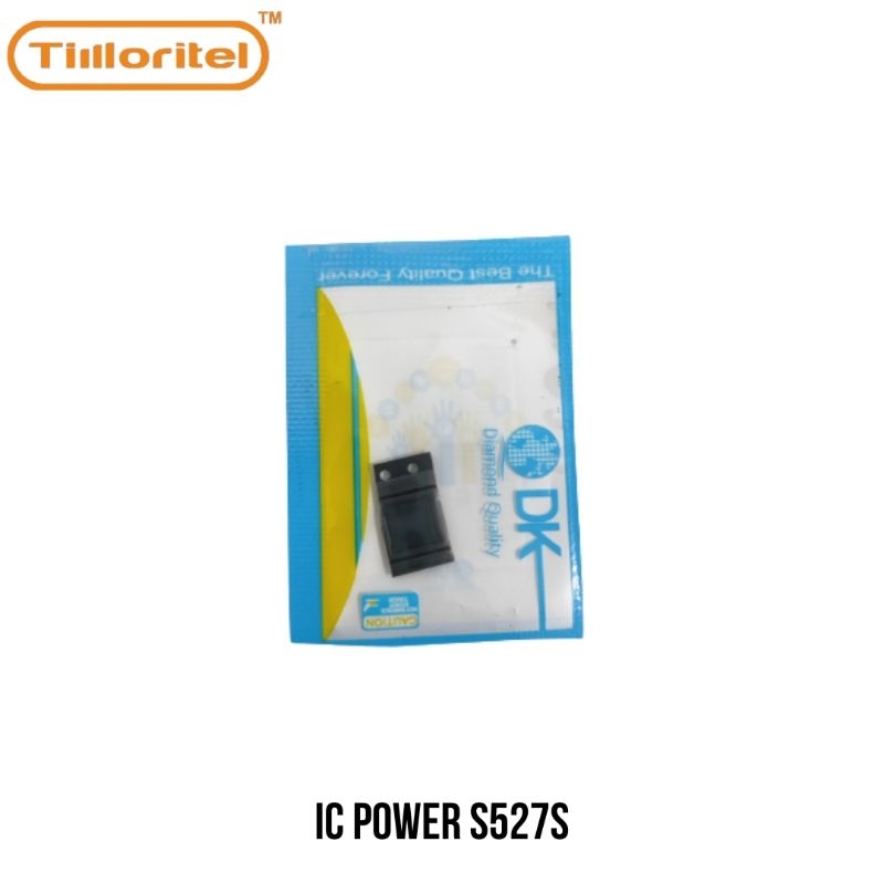 IC POWER S527S
