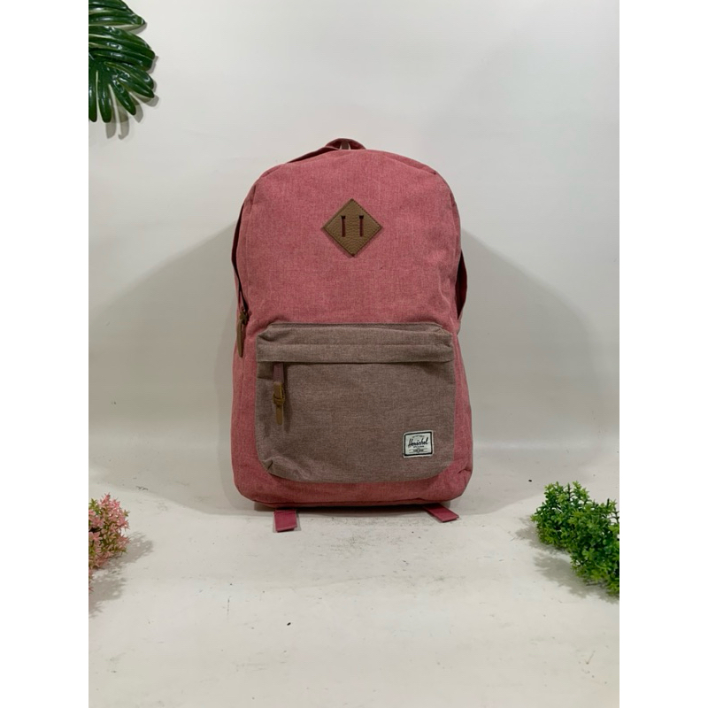 Backpack HERSCHEL
