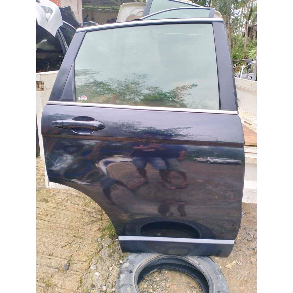 Panel Pintu TENGAH Kanan Honda CRV Gen3 Gen 3 Original Copotan