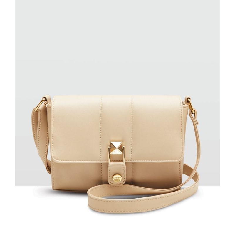 TAS SOPHIE MARTIN HAYANA CREAM BAG