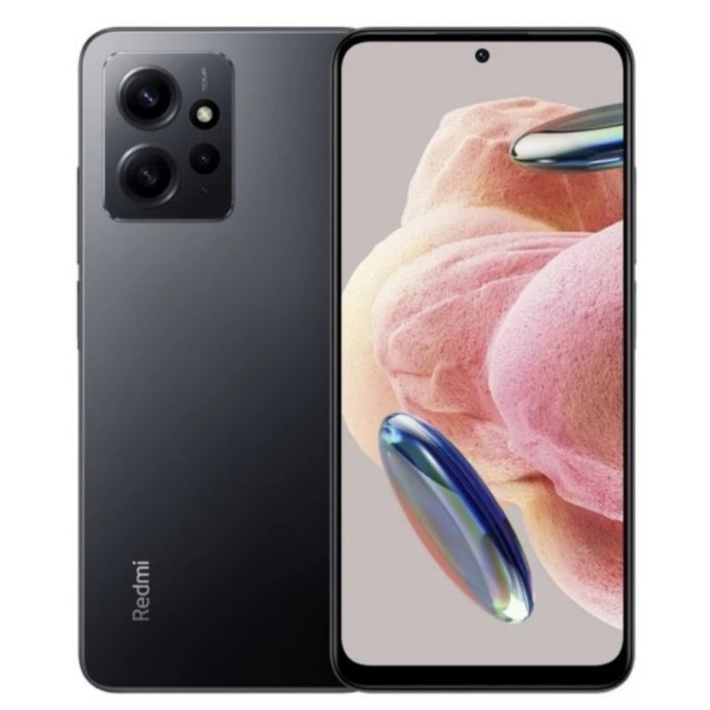 XIAOMI NOTE 12