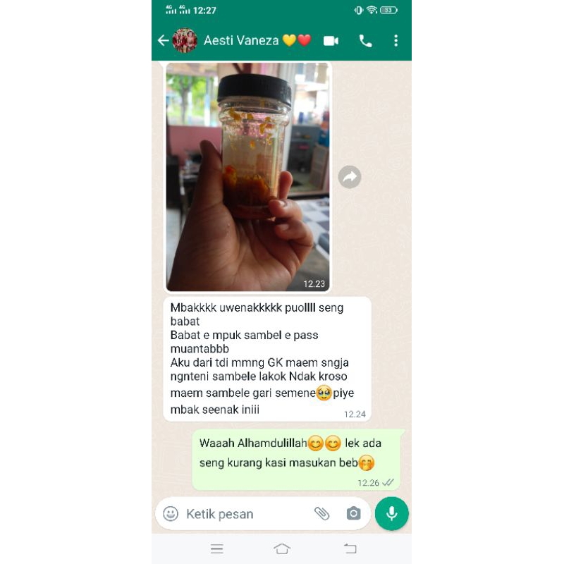 

sambal babat