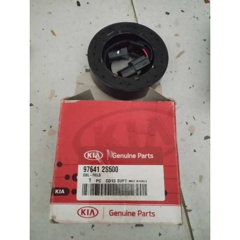 MAGNET CLUTCH KIA ALL NEW SPORTAGE
