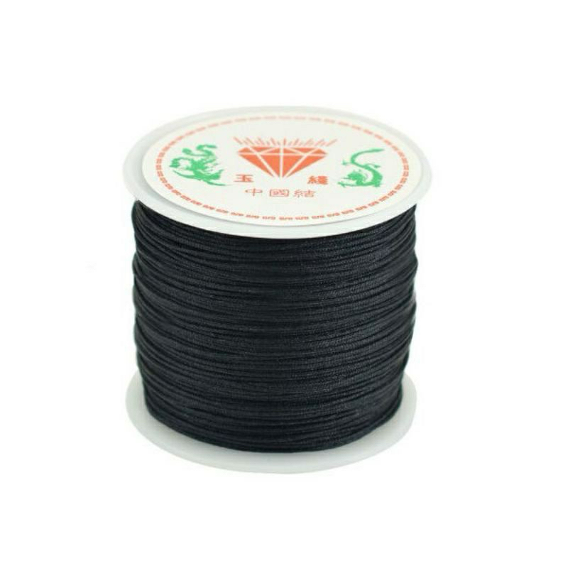 Tali Giok || Tali Giok Cina || 5 meter