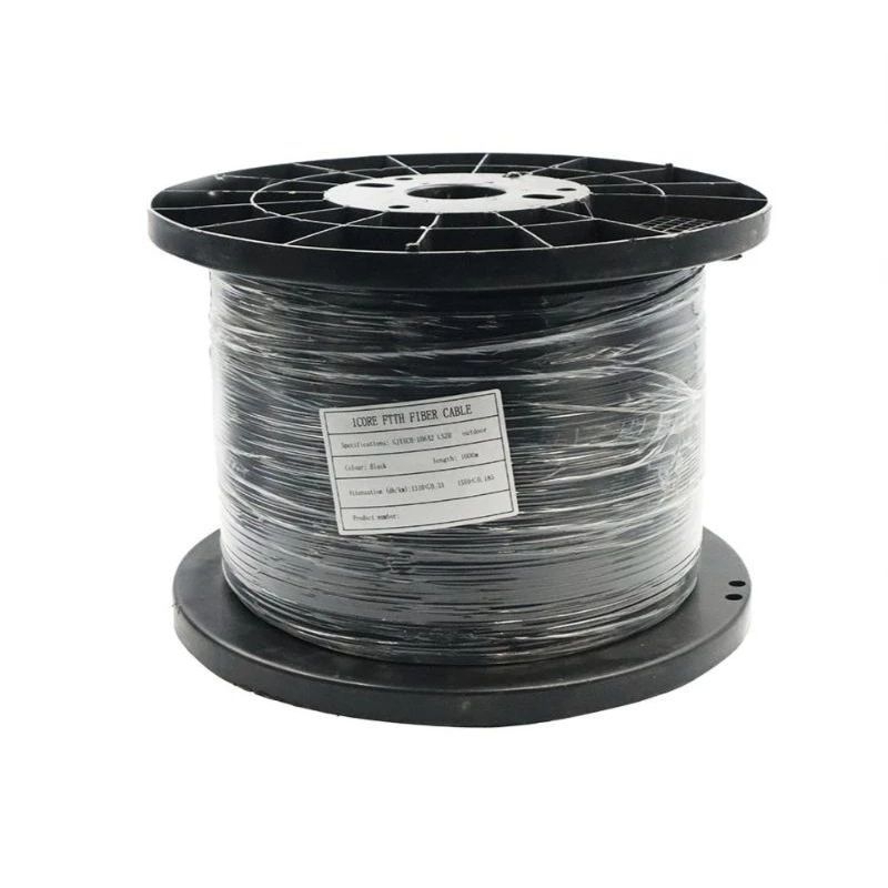 DROP WIRE / DC ROLL 1 CORE 1000 METER