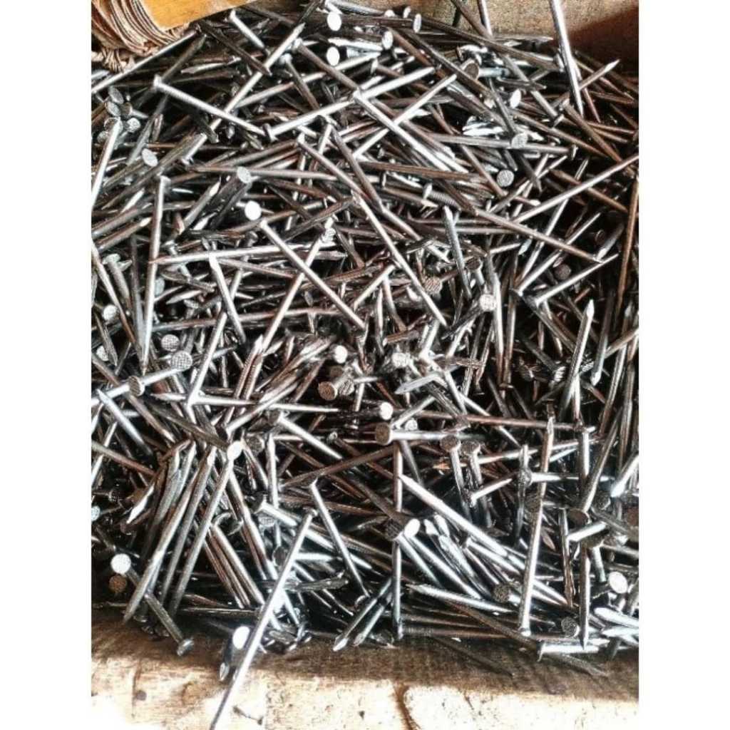 PAKU KAYU TAJAM DAN KUAT UKURAN 4 CM 5 CM 7 CM 10 CM 12 CM
