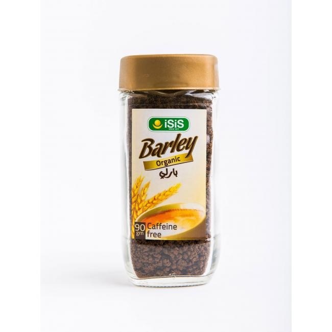 

Kopi Barley