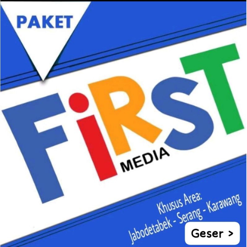Pasang WiFi First Media Unlimited Tanpa Kuota Internet. Bukan Indihome my republic XL home biznet ic