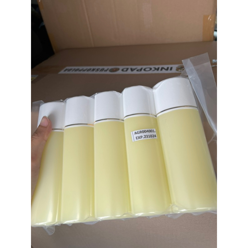 HB KLOBE 004001/ HB DOSTING ori / LOTION PEMUTIH AMPUH / HB INK 004001