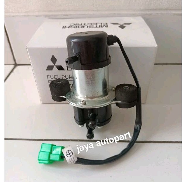 pompa bensin Rotax Suzuki carry 1.0